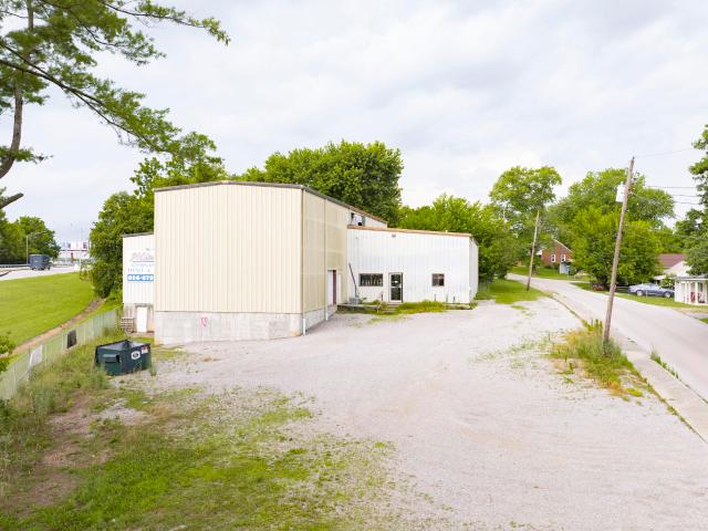 Commercial for sale in Somerset, Kentucky