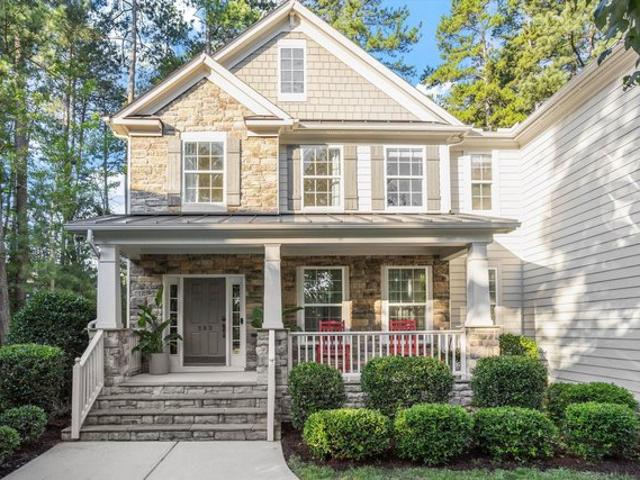 House for sale in American Village, Durham