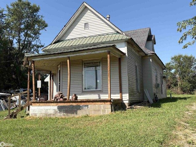 House for sale in Unionville, Missouri