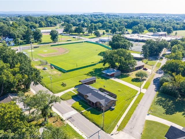 House for sale in Ark