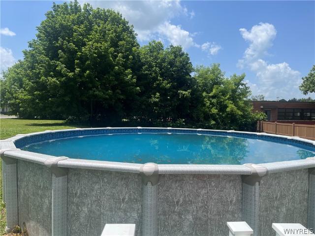 House for sale in South Olean, City of Olean