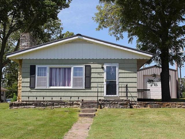 House for sale in Kansas