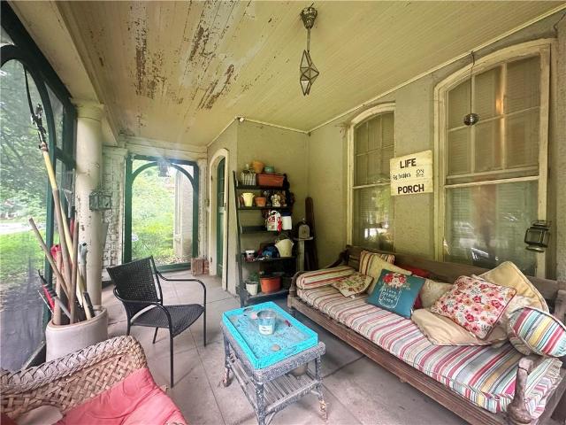 House for sale in Buchanan, Missouri