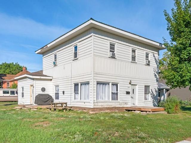 House for sale in Big Rapids, Mecosta County