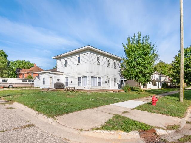 House for sale in Big Rapids, Mecosta County