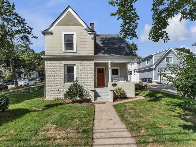 House for sale in Wildwood, Ann Arbor