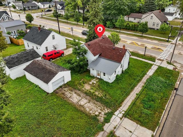 House for sale in De Pere, Wisconsin