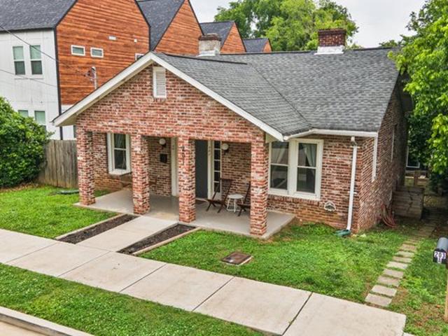 House for sale in Tennessee