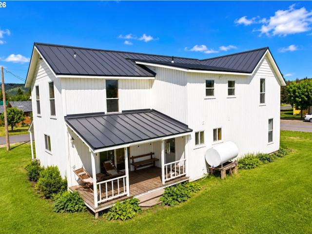 House for sale in Wallowa, Wallowa County
