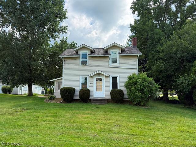 House for sale in Wooster, Ohio