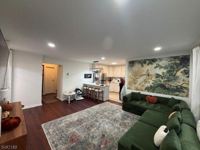 Condo for sale in Parsippany, New Jersey
