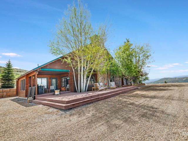House for sale in Idaho