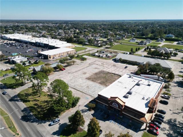 Commercial for sale in Thibodaux, Louisiana