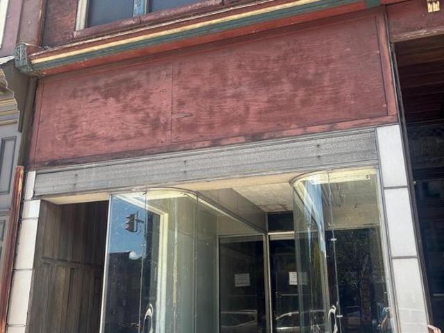 Commercial for sale in Pottsville, Pennsylvania
