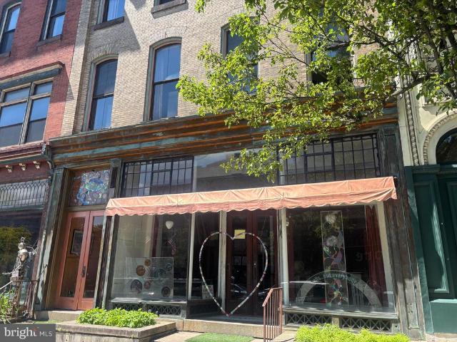 Commercial for sale in Pottsville, Pennsylvania