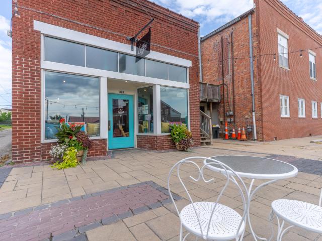 Commercial for sale in Fayette, Missouri