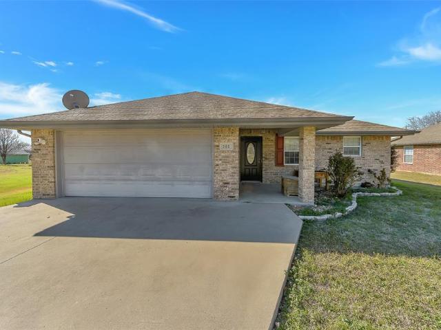 House for sale in Blue Ridge, Texas