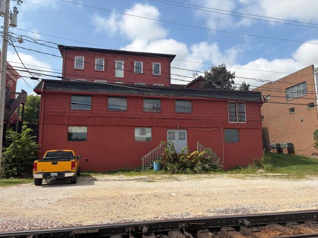Commercial for sale in Le Claire, Iowa