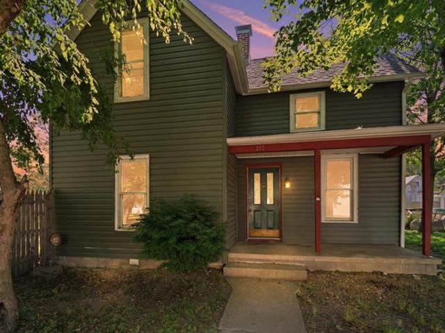 House for sale in Otterbein, Indiana