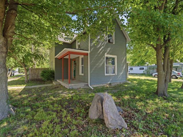 House for sale in Otterbein, Indiana