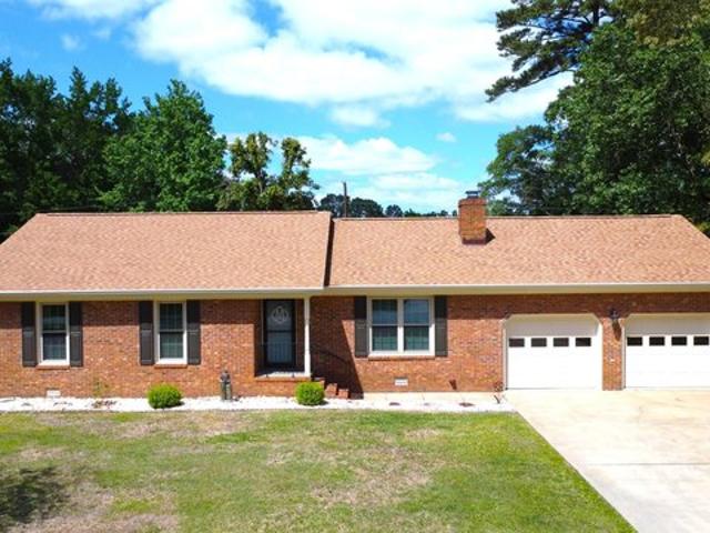 House for sale in Goldsboro, North Carolina
