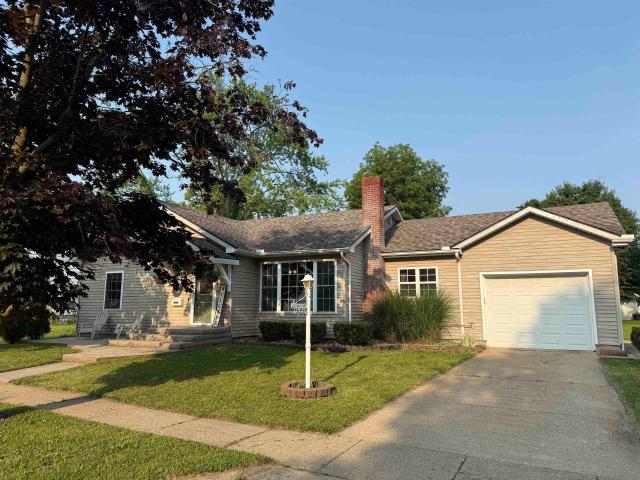 House for sale in Angola, Indiana