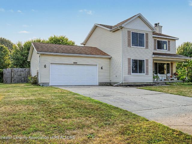 House for sale in Eaton, Michigan