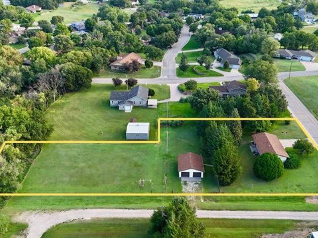 House for sale in Beloit, Mitchell County