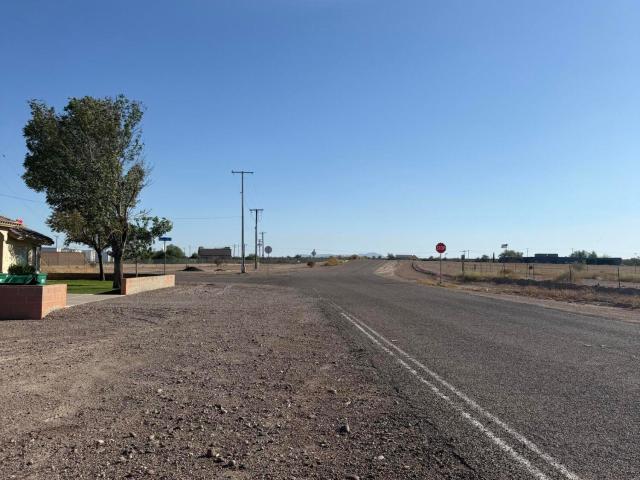 Land for sale in Gila Bend, Arizona