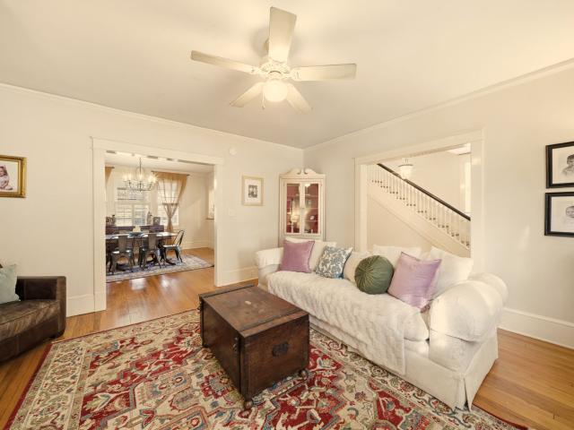 House for sale in Edenton, North Carolina