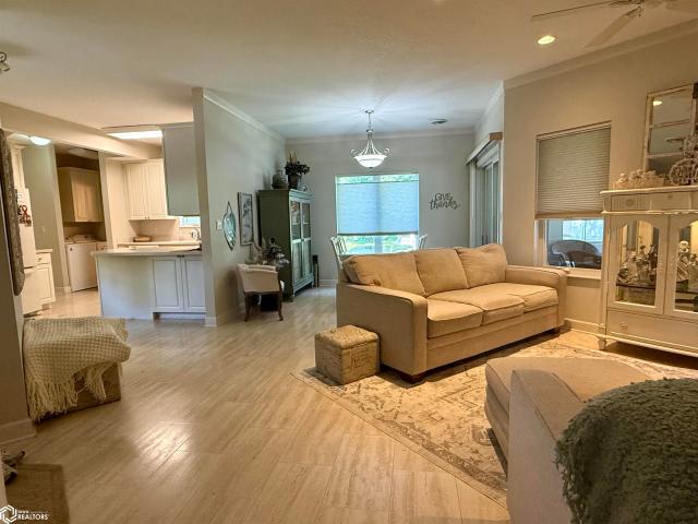 House for sale in Jefferson, Iowa