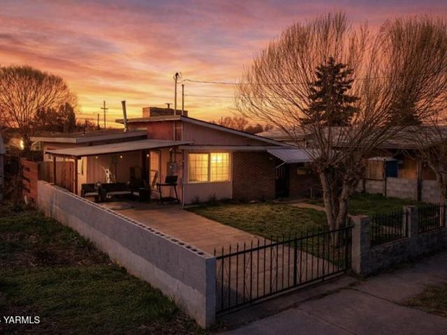 House for sale in Toppenish, Washington