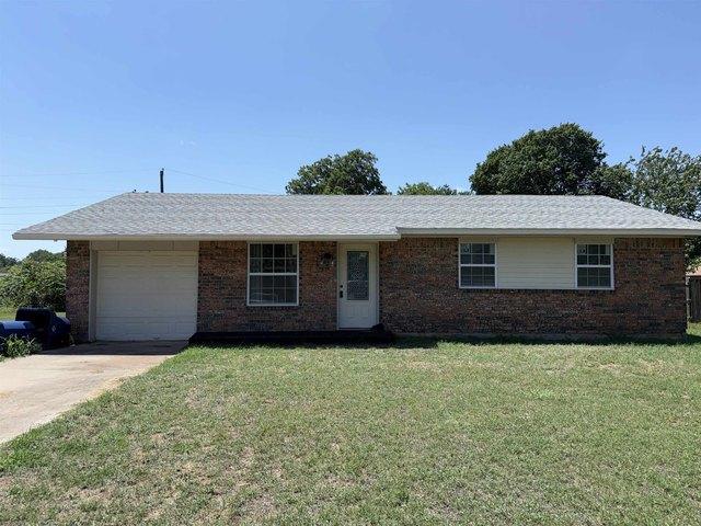 House for sale in Duncan, Oklahoma