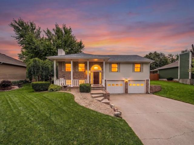 House for sale in Kansas