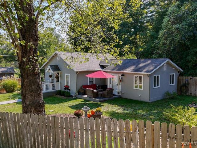 House for sale in Linn Creek, Missouri