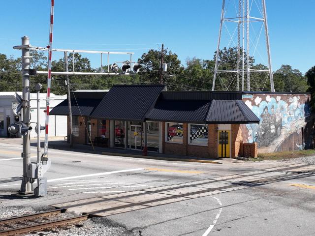 Commercial for sale in Harlem, Columbia County