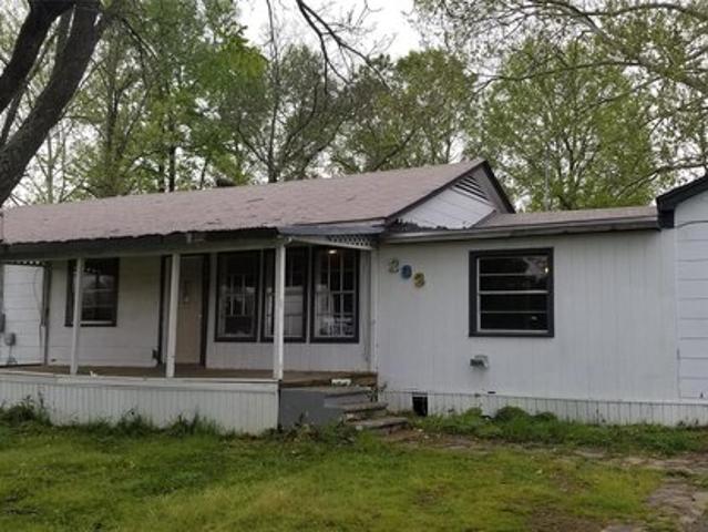 House for sale in Louisiana