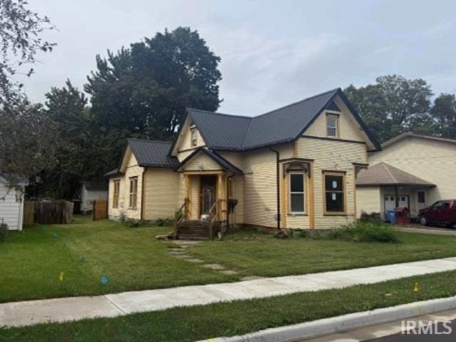 House for sale in South Whitley, Whitley County