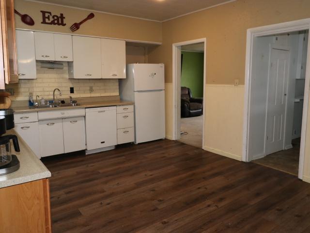 House for sale in Batesville, Indiana