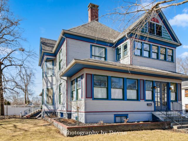 House for sale in Momence, Illinois
