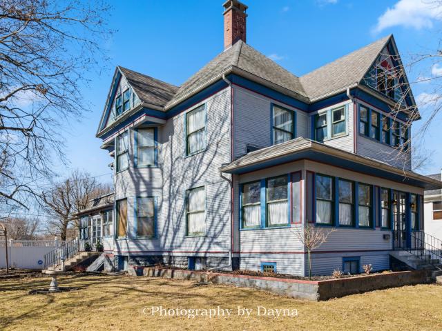 House for sale in Momence, Illinois