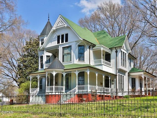 House for sale in Tennessee