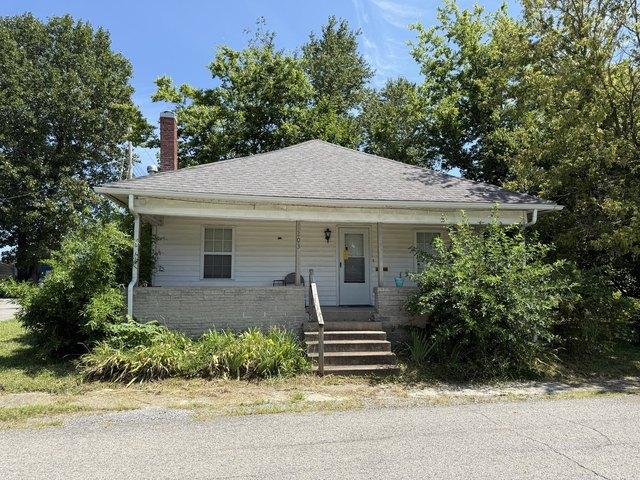 House for sale in Marion, Illinois