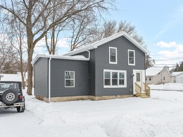 House for sale in Waupun, Wisconsin