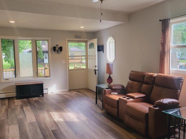 House for sale in Minneota, Minnesota