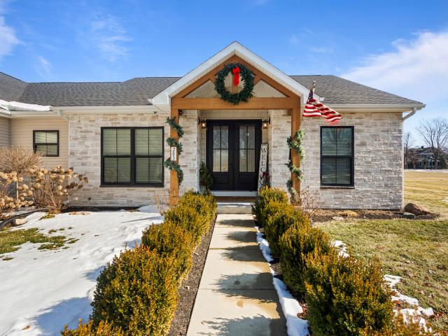 House for sale in Douglas, Illinois