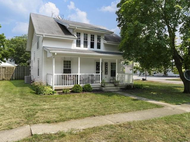 House for sale in Remington, Indiana