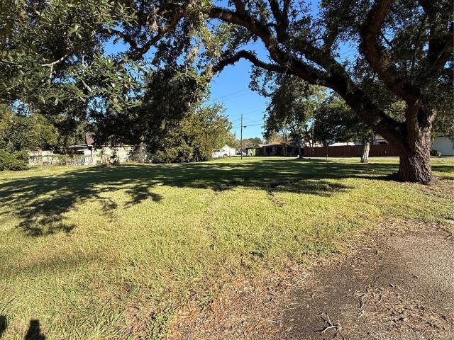 Land for sale in Sweeny, Texas