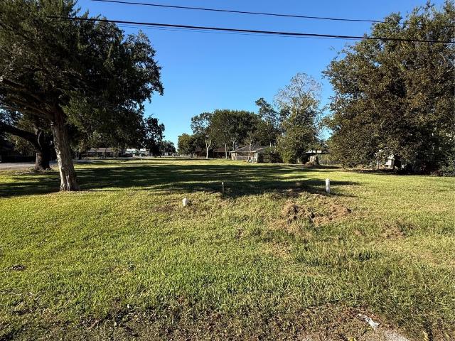 Land for sale in Sweeny, Texas