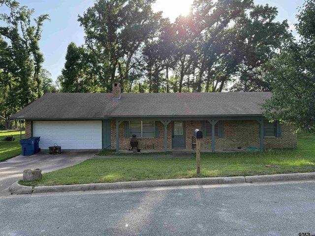 House for sale in Overton, Texas